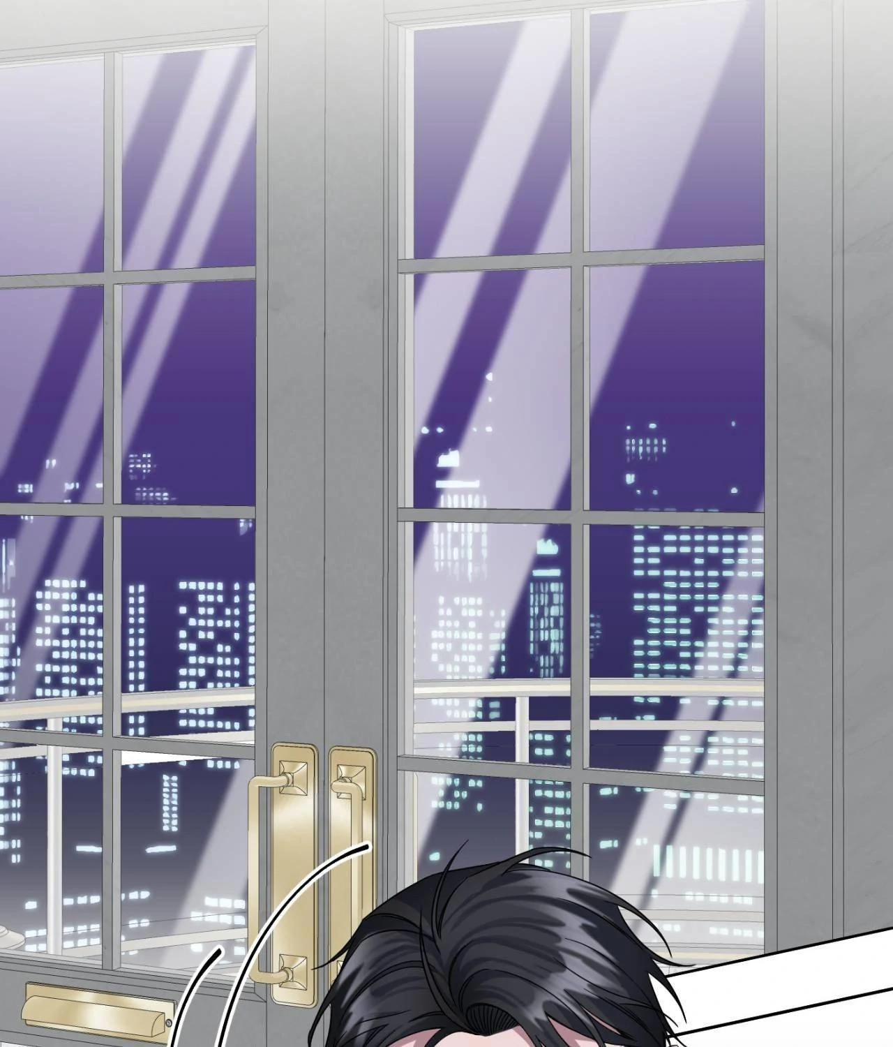 Death Planning [Official] - Chapter 15 manhwa
