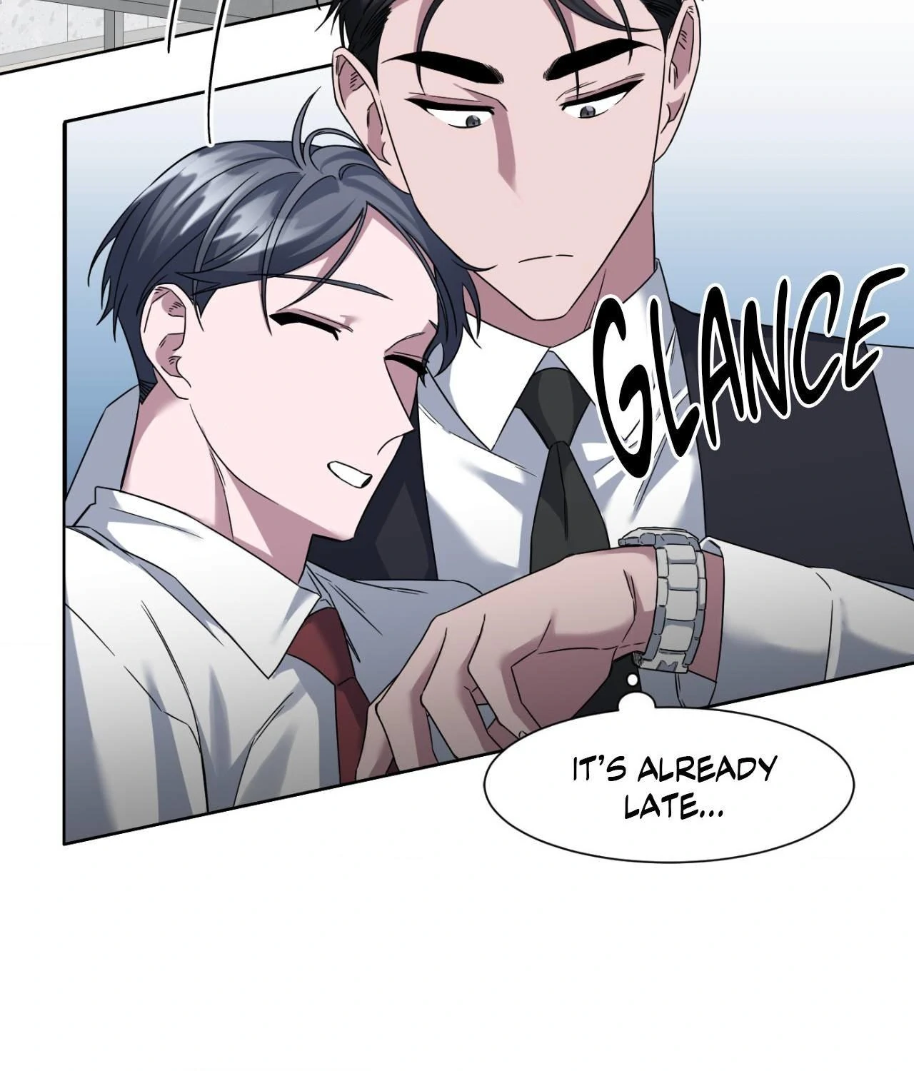Death Planning [Official] - Chapter 15 manhwa