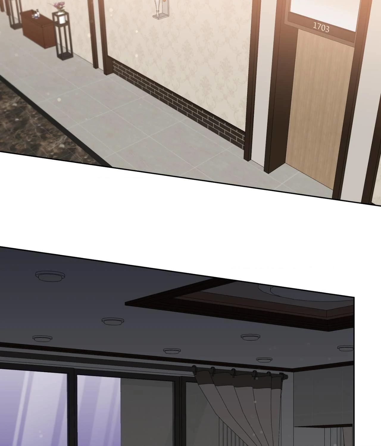 Death Planning [Official] - Chapter 16 manhwa