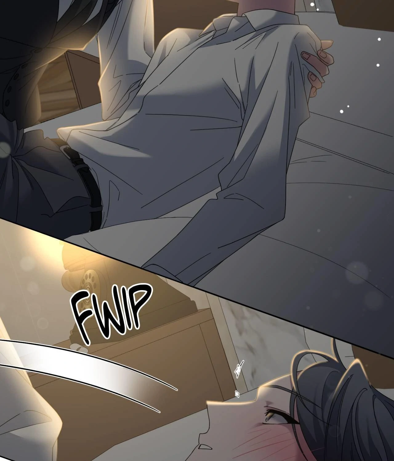 Death Planning [Official] - Chapter 16 manhwa