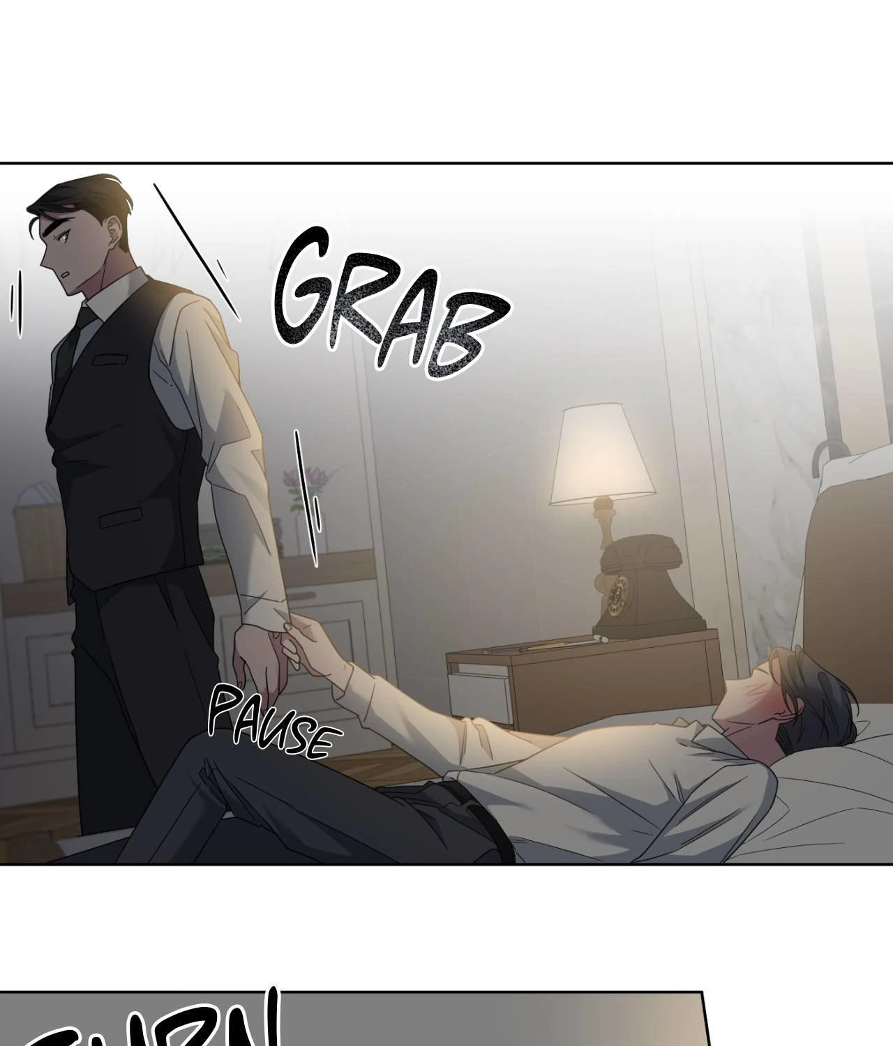 Death Planning [Official] - Chapter 16 manhwa
