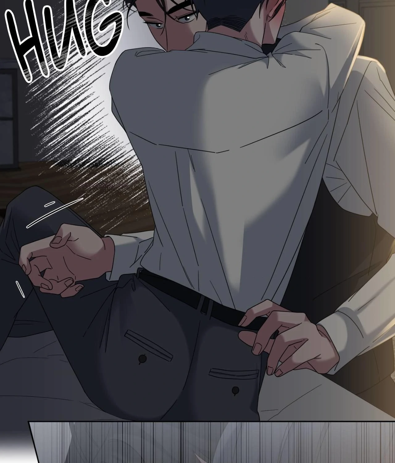 Death Planning [Official] - Chapter 16 manhwa