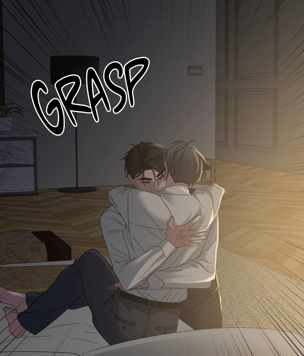 Death Planning [Official] - Chapter 16 manhwa