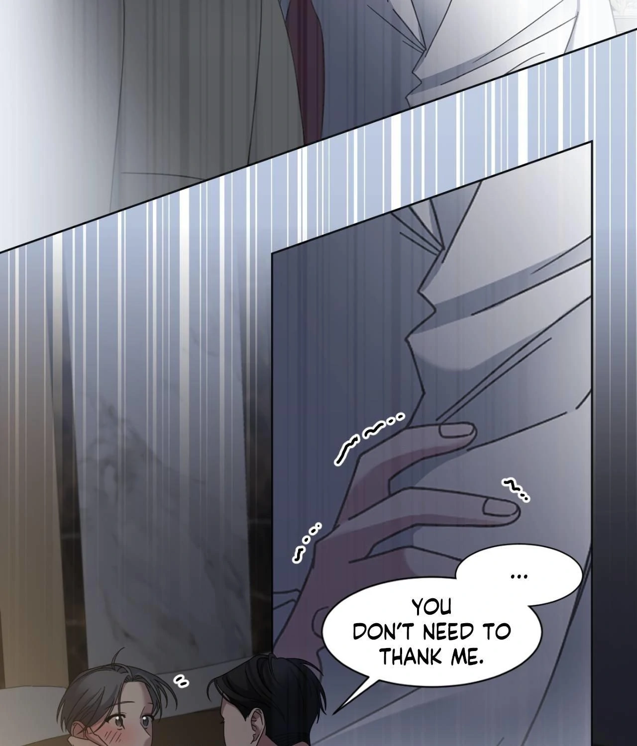 Death Planning [Official] - Chapter 16 manhwa