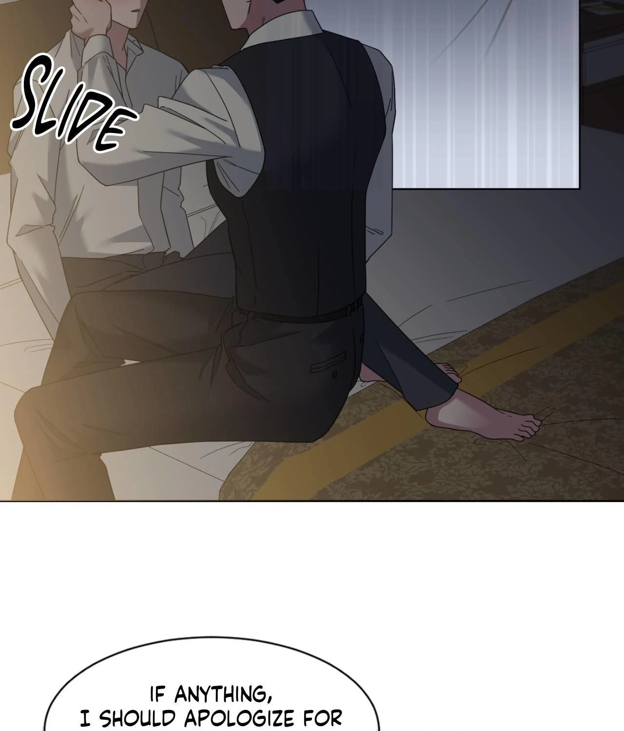 Death Planning [Official] - Chapter 16 manhwa