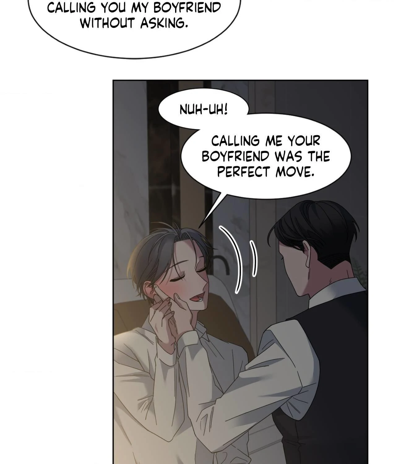 Death Planning [Official] - Chapter 16 manhwa