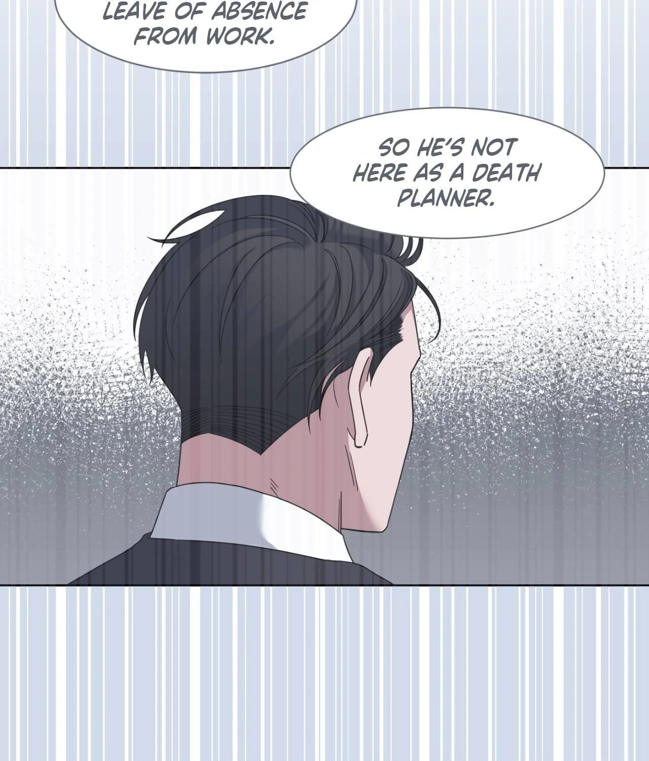 Death Planning [Official] - Chapter 16 manhwa