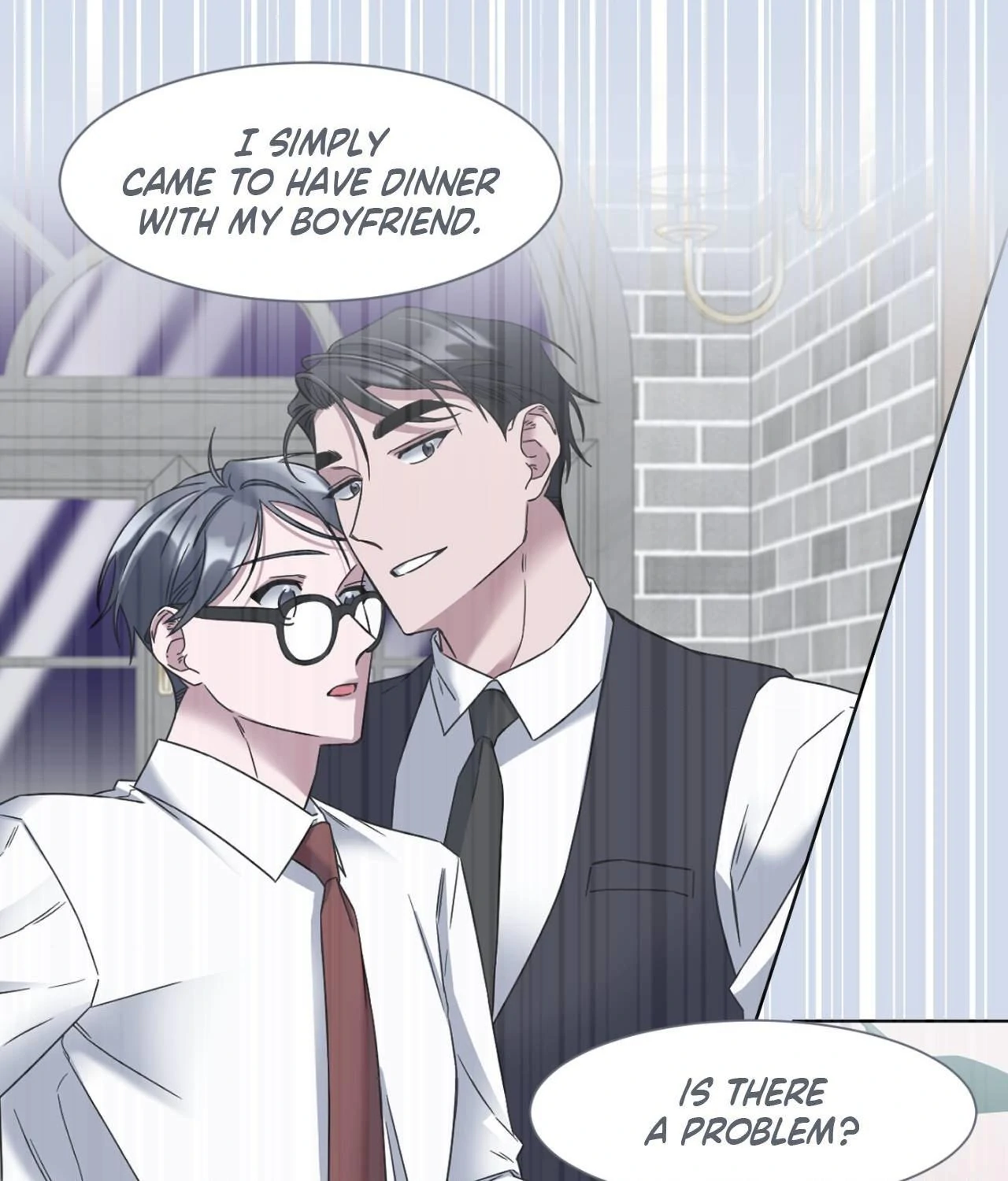 Death Planning [Official] - Chapter 16 manhwa