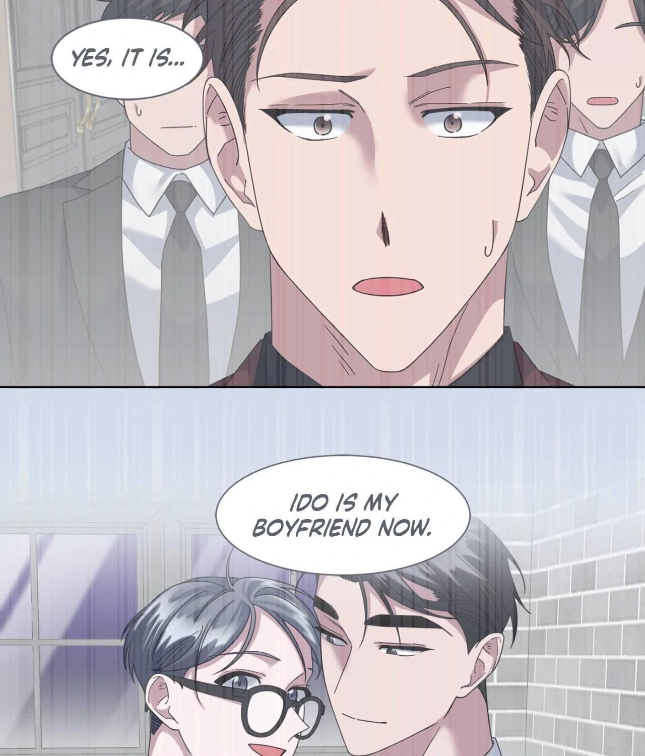 Death Planning [Official] - Chapter 16 manhwa
