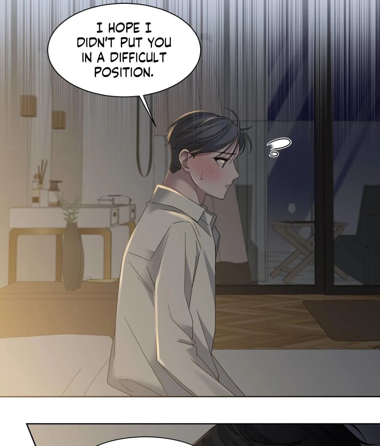 Death Planning [Official] - Chapter 16 manhwa
