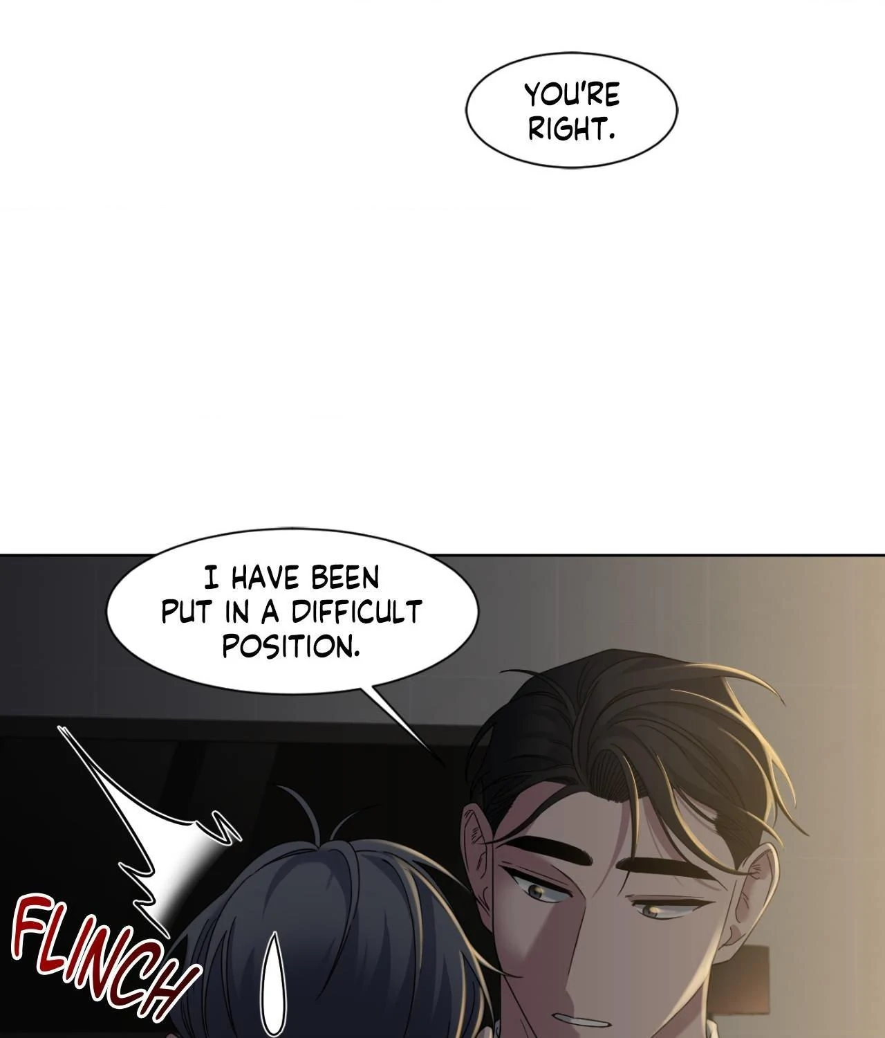 Death Planning [Official] - Chapter 16 manhwa