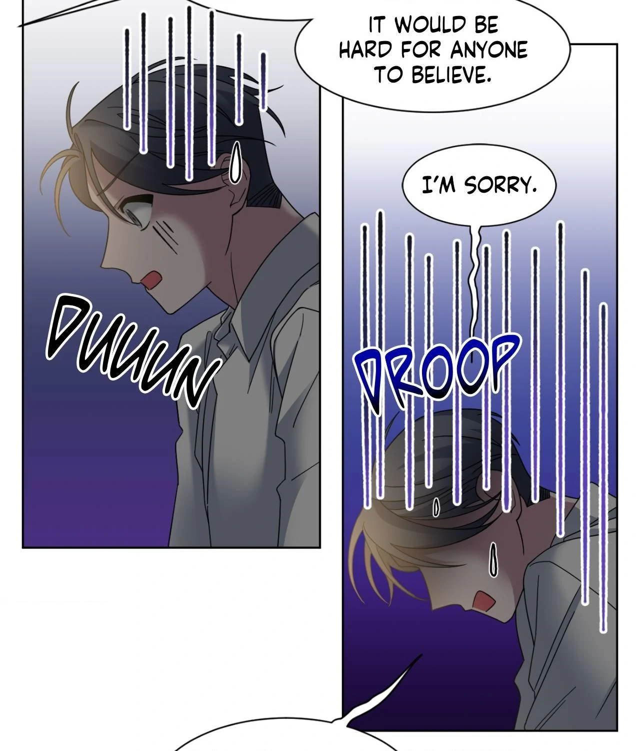 Death Planning [Official] - Chapter 16 manhwa