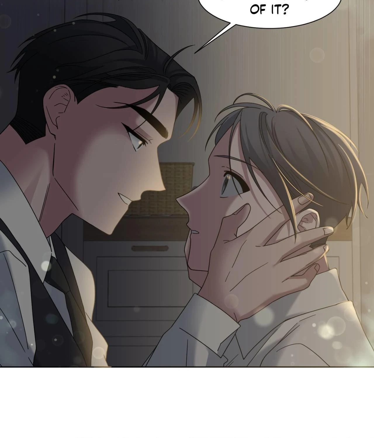 Death Planning [Official] - Chapter 16 manhwa