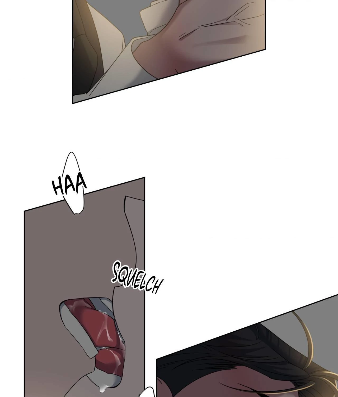 Death Planning [Official] - Chapter 16 manhwa