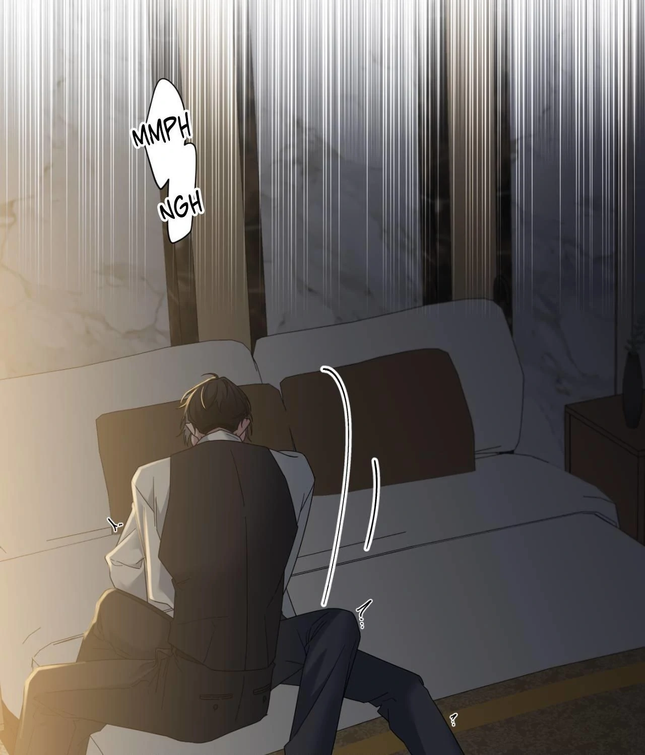 Death Planning [Official] - Chapter 16 manhwa