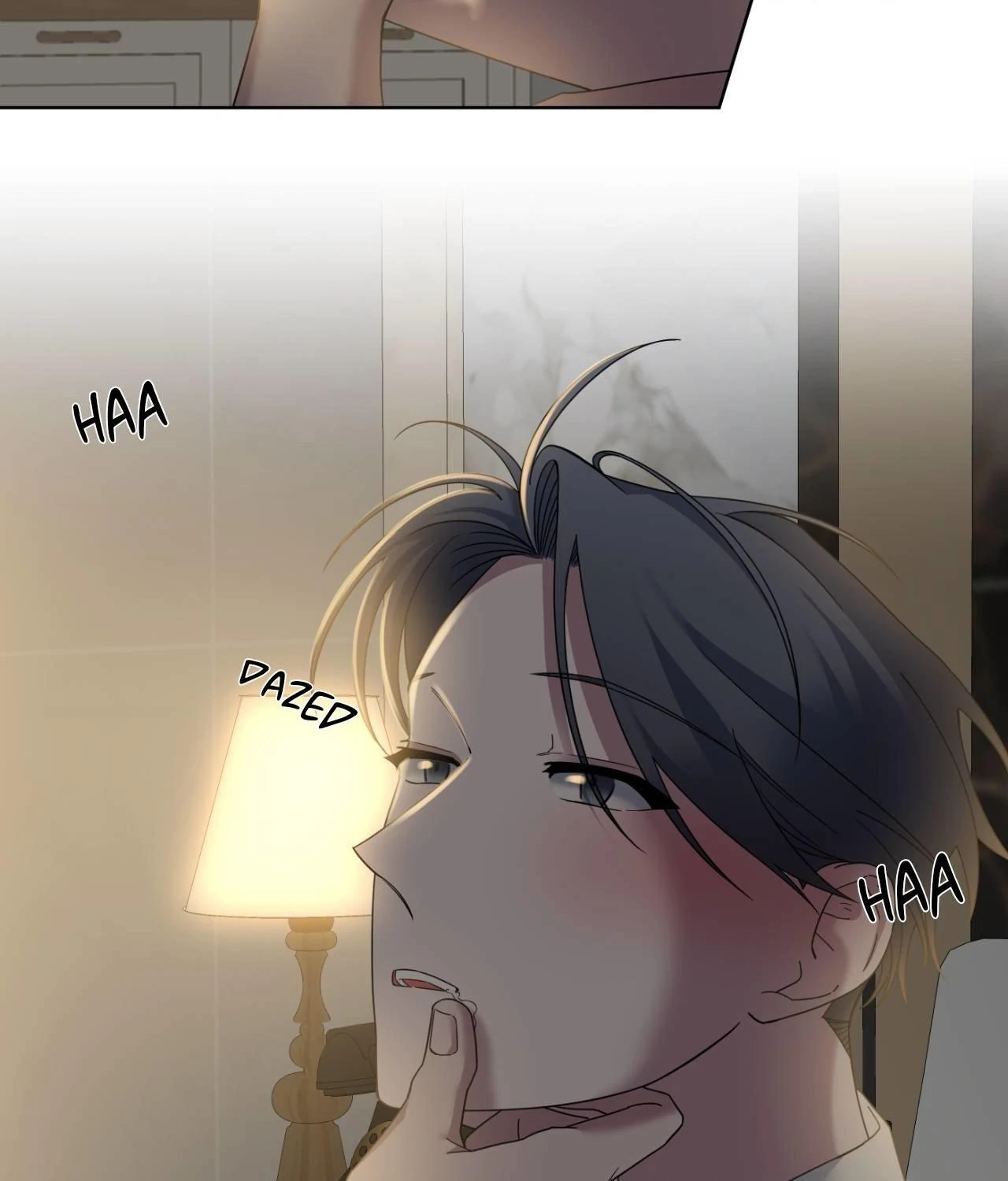Death Planning [Official] - Chapter 16 manhwa
