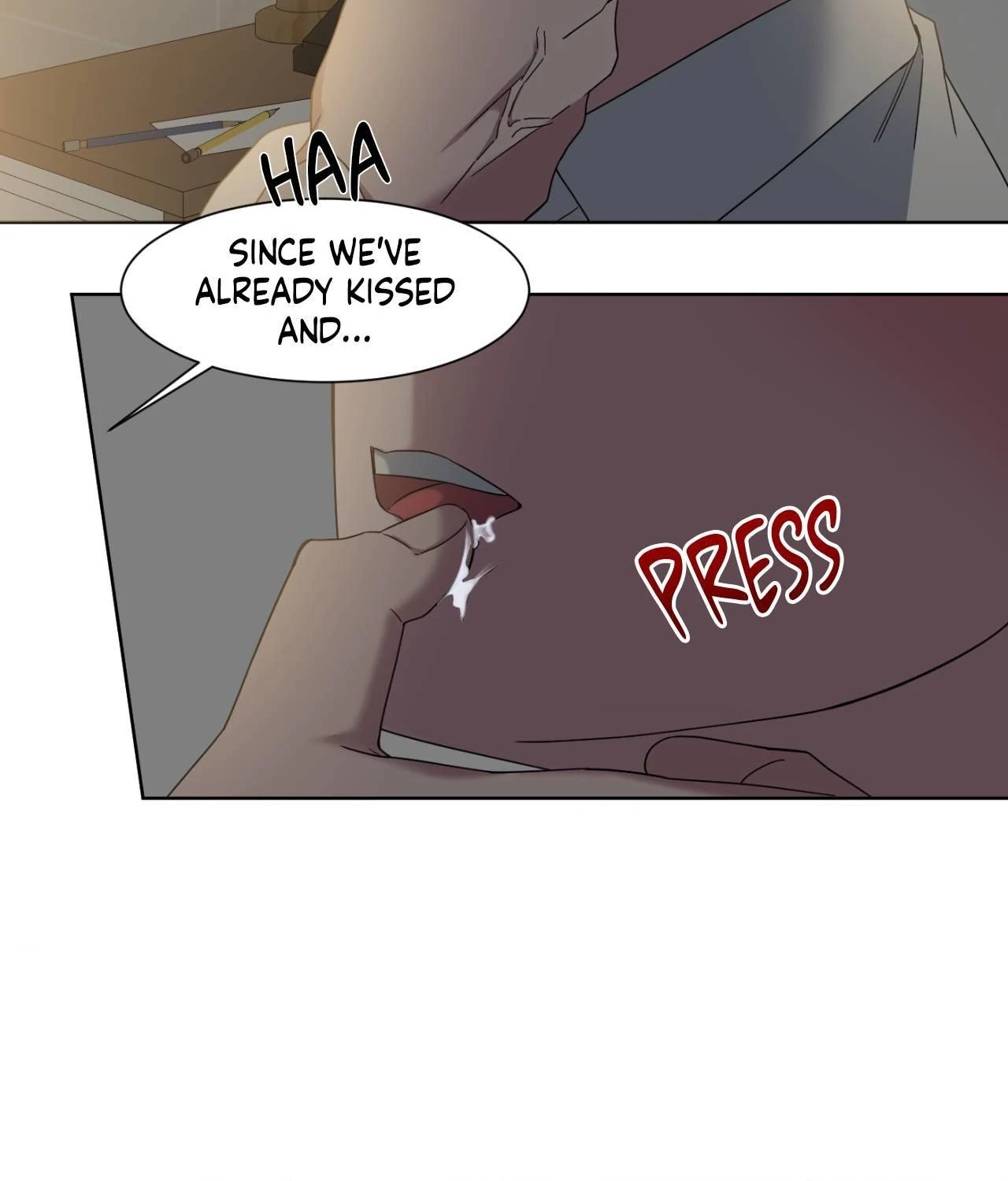 Death Planning [Official] - Chapter 16 manhwa