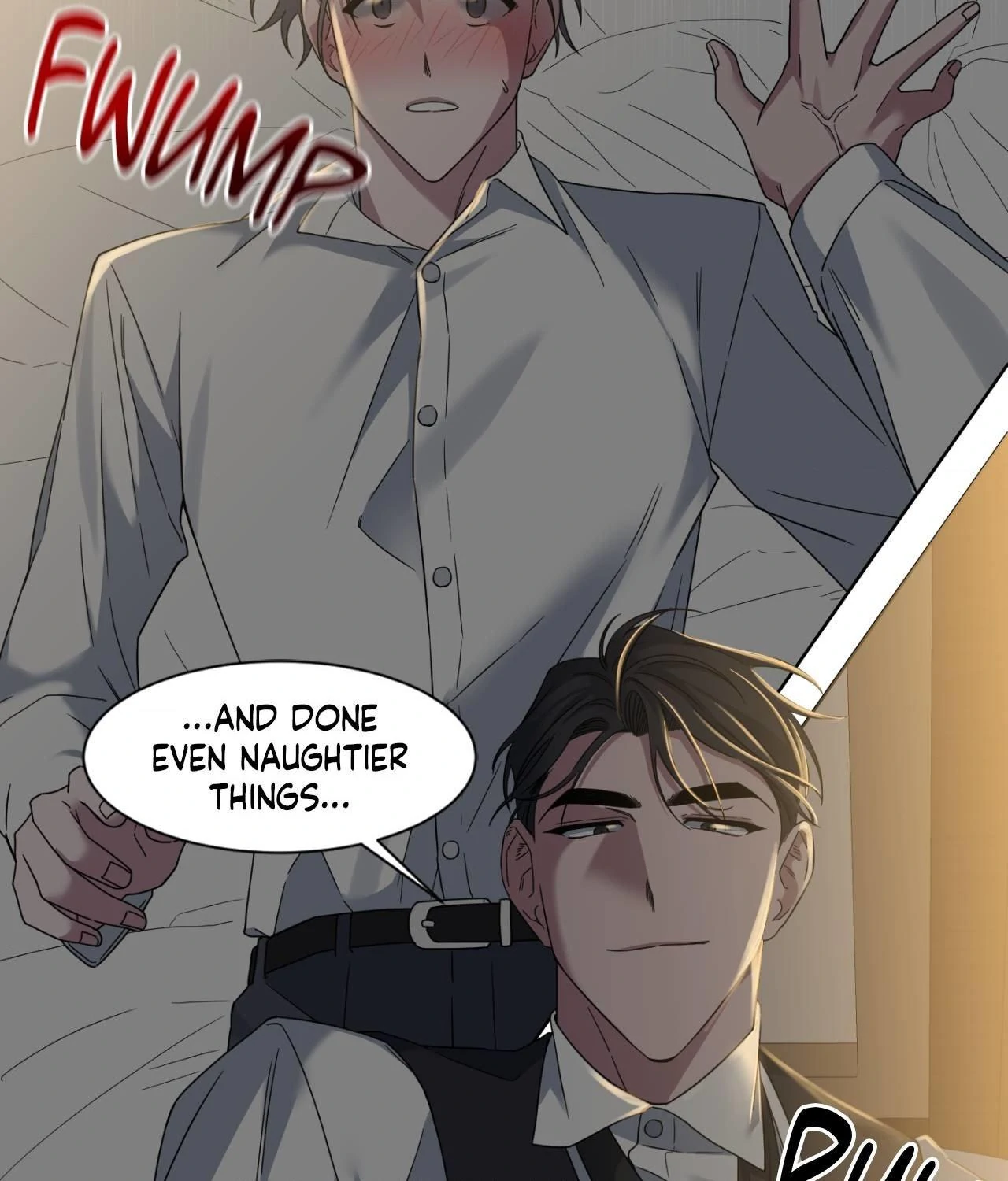 Death Planning [Official] - Chapter 16 manhwa