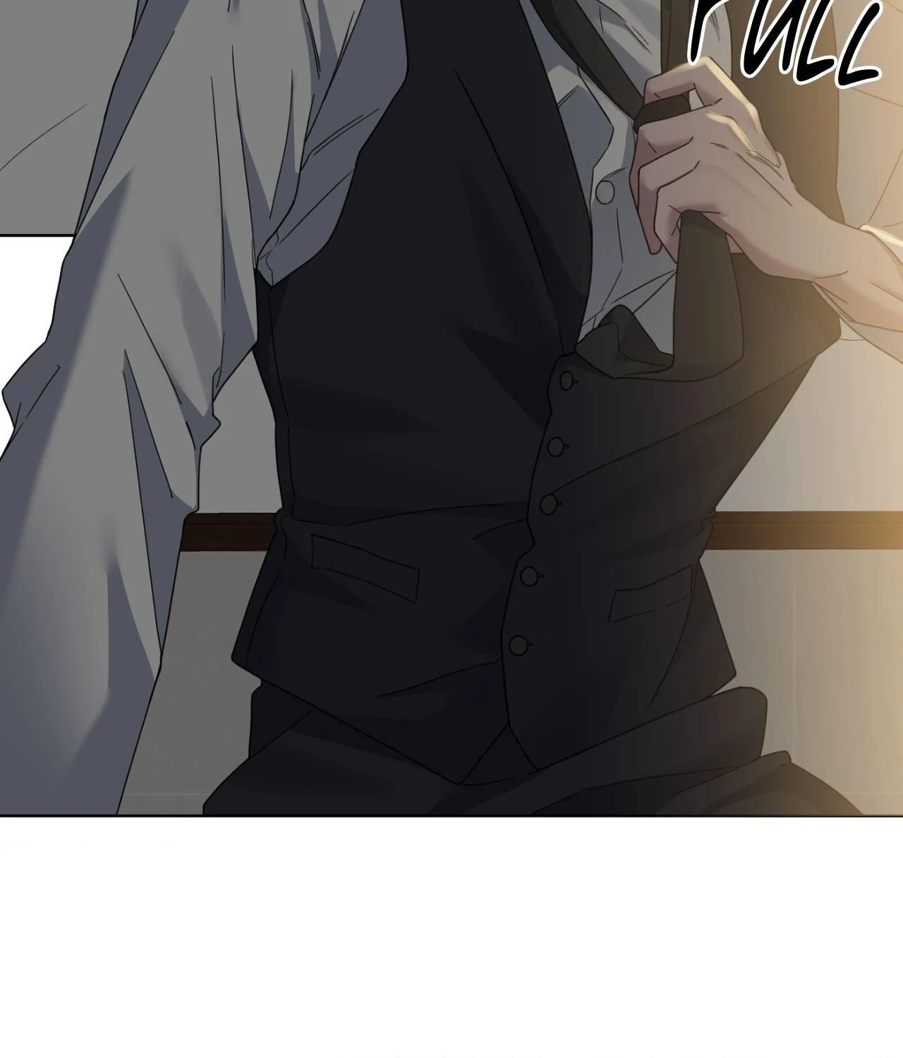 Death Planning [Official] - Chapter 16 manhwa