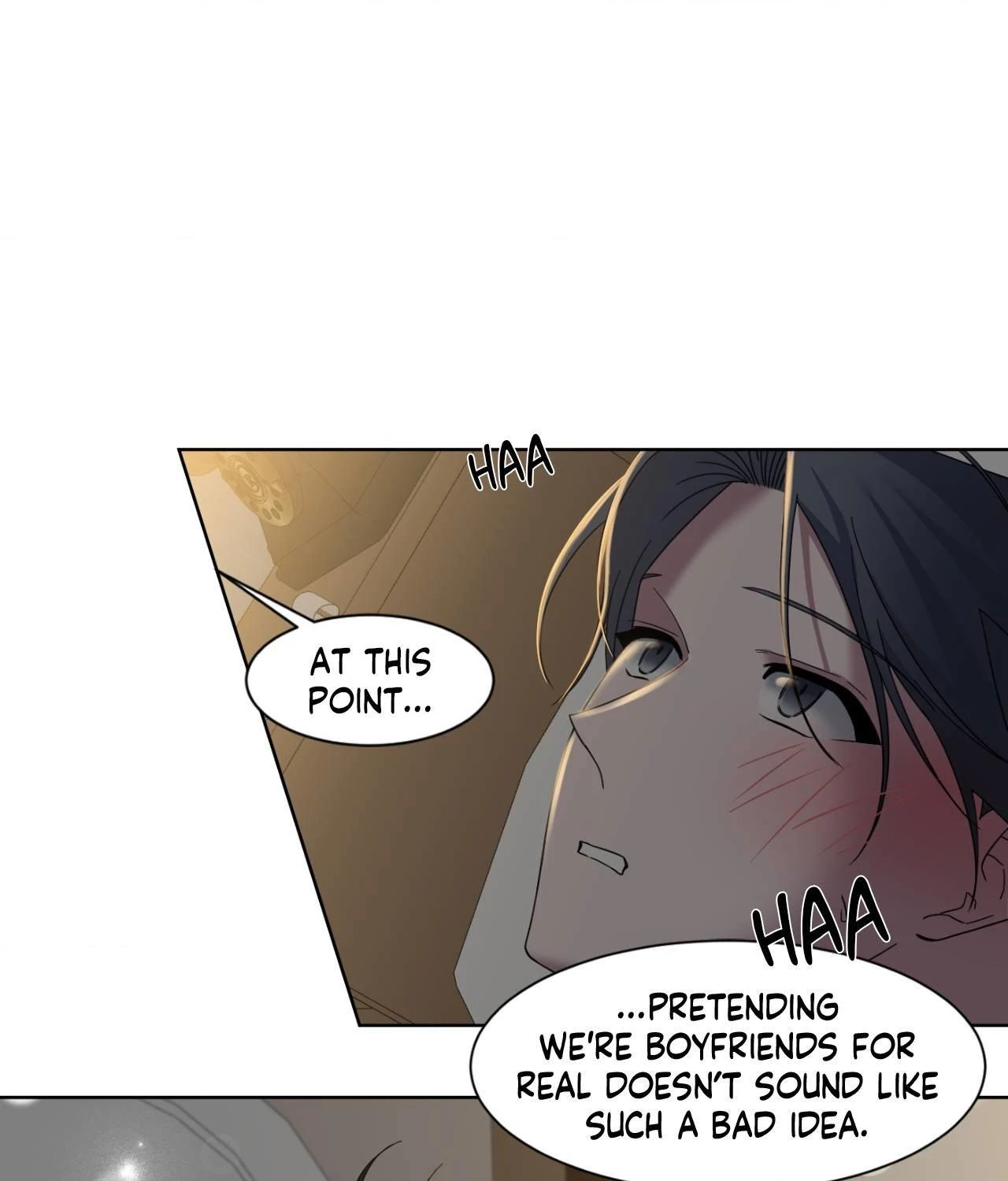 Death Planning [Official] - Chapter 16 manhwa