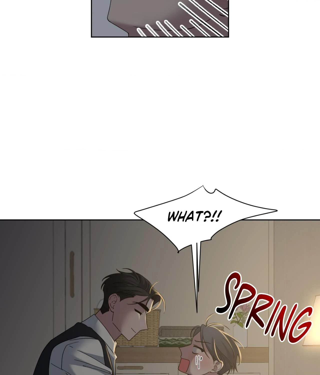 Death Planning [Official] - Chapter 16 manhwa