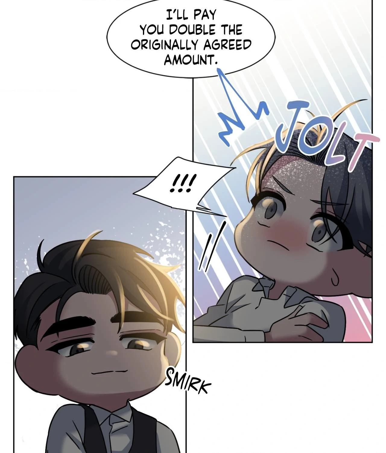 Death Planning [Official] - Chapter 16 manhwa