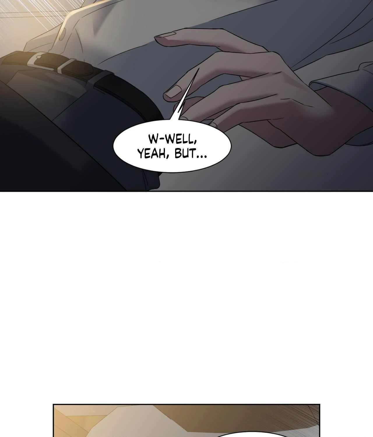 Death Planning [Official] - Chapter 16 manhwa