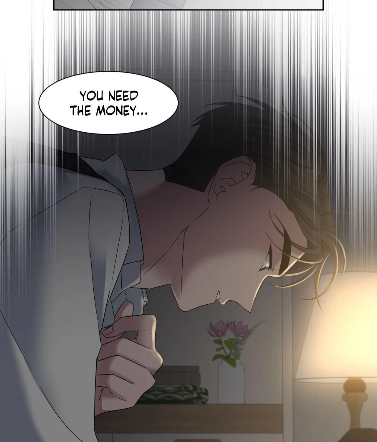 Death Planning [Official] - Chapter 16 manhwa