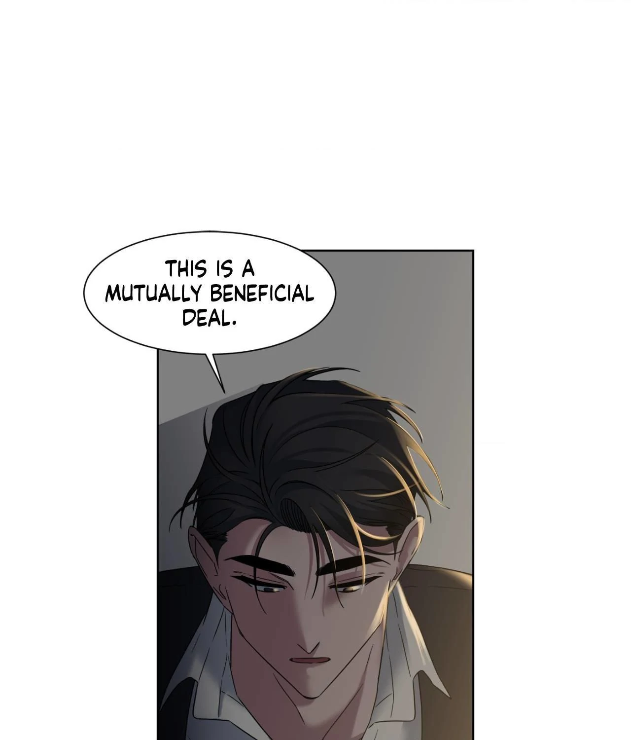 Death Planning [Official] - Chapter 16 manhwa