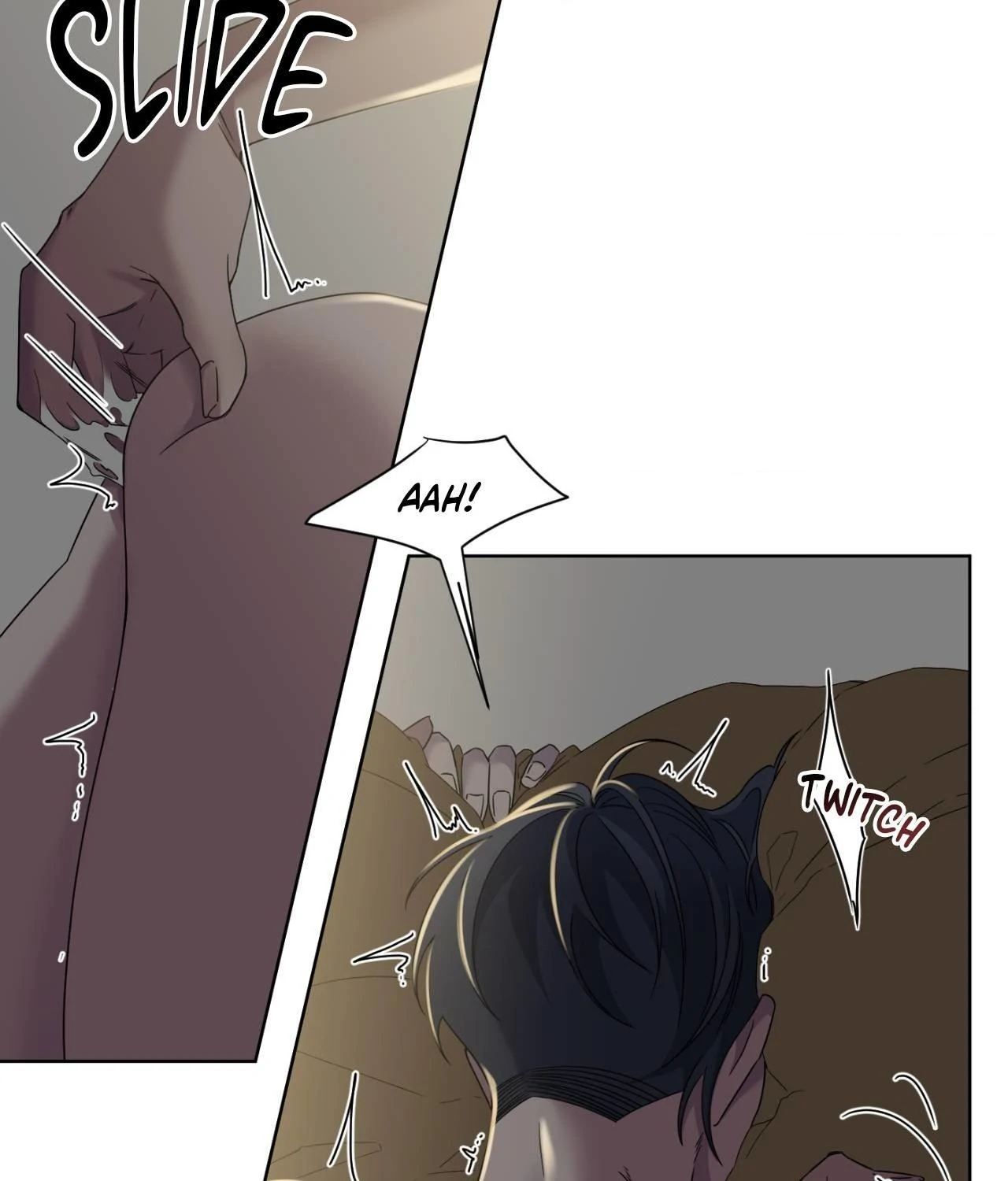 Death Planning [Official] - Chapter 17 manhwa