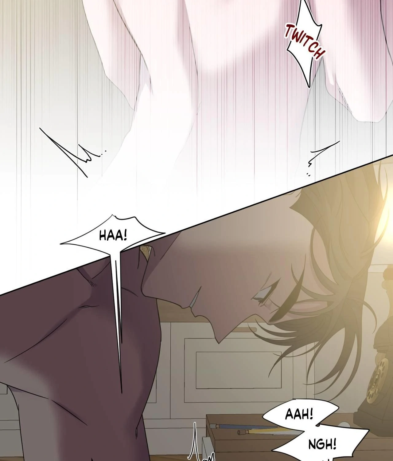 Death Planning [Official] - Chapter 17 manhwa