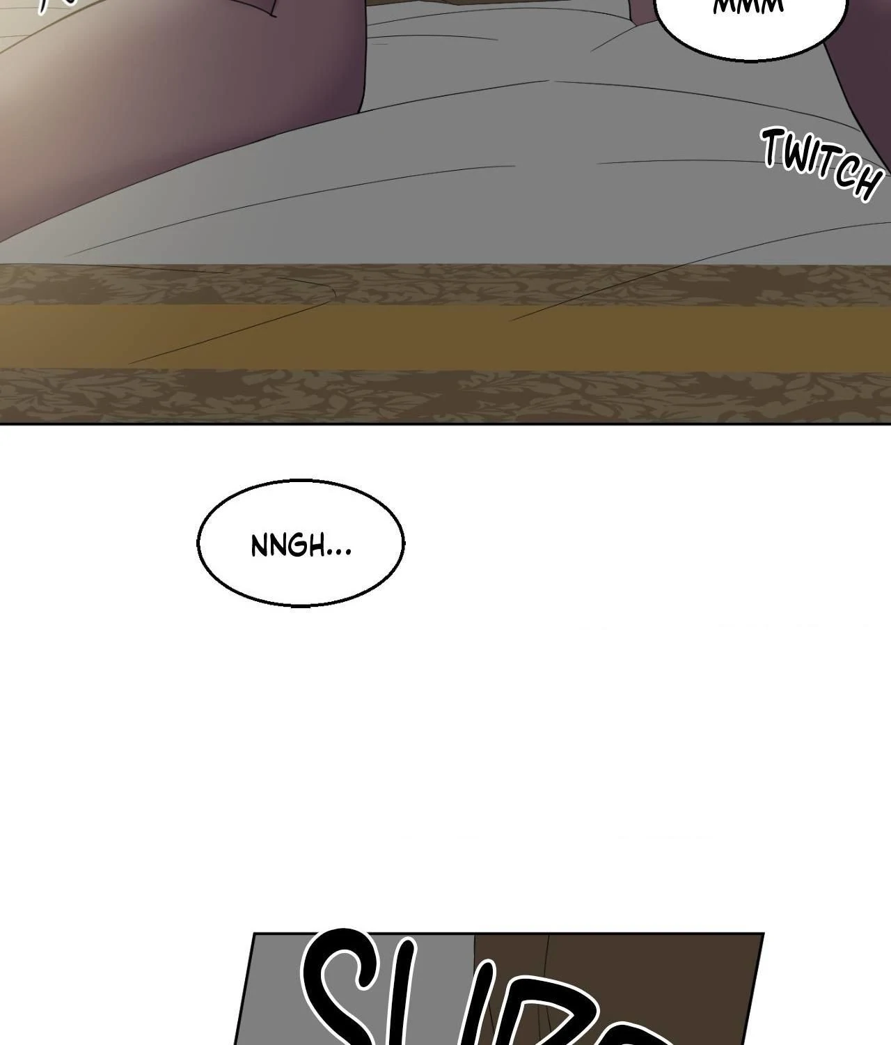 Death Planning [Official] - Chapter 17 manhwa