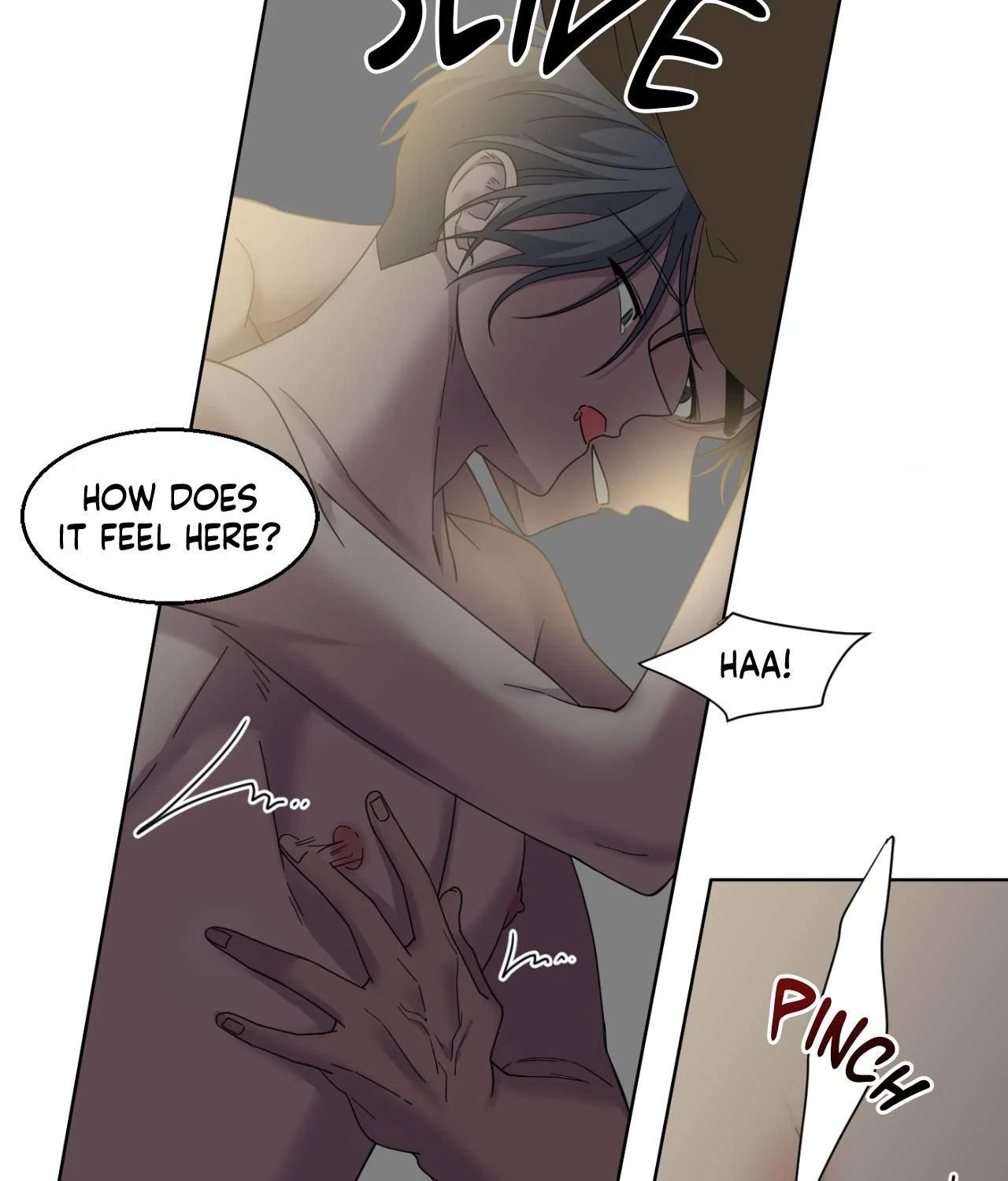 Death Planning [Official] - Chapter 17 manhwa