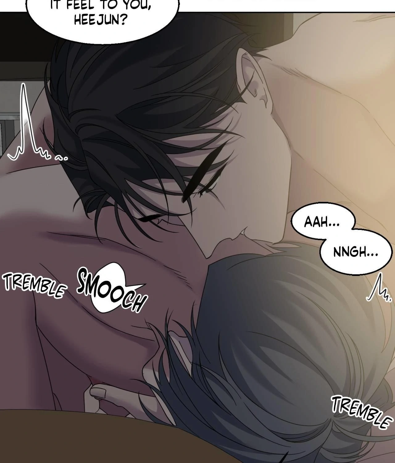 Death Planning [Official] - Chapter 17 manhwa