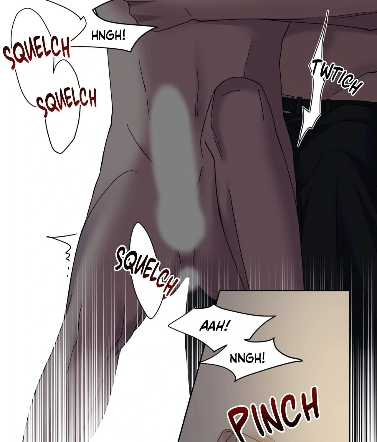 Death Planning [Official] - Chapter 17 manhwa