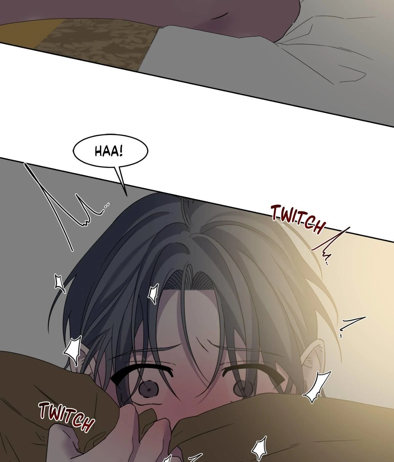 Death Planning [Official] - Chapter 17 manhwa