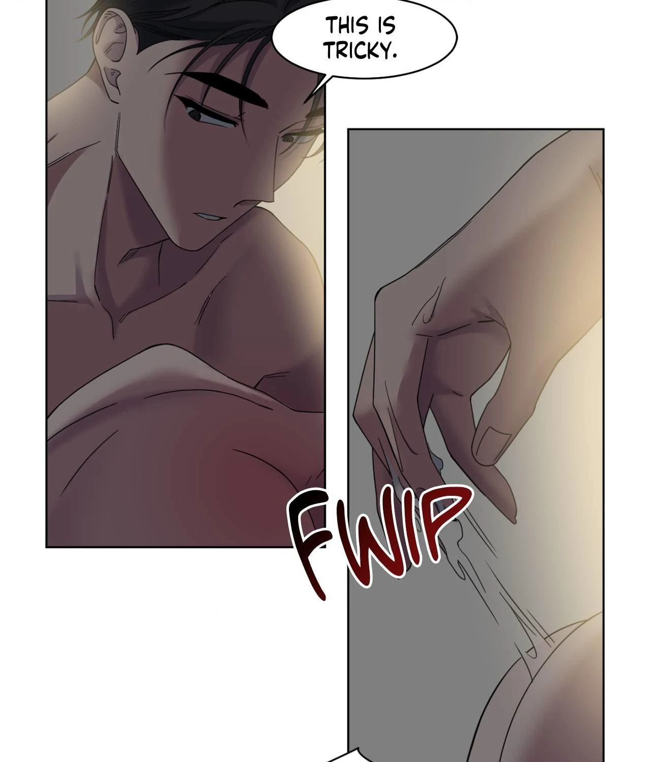 Death Planning [Official] - Chapter 17 manhwa