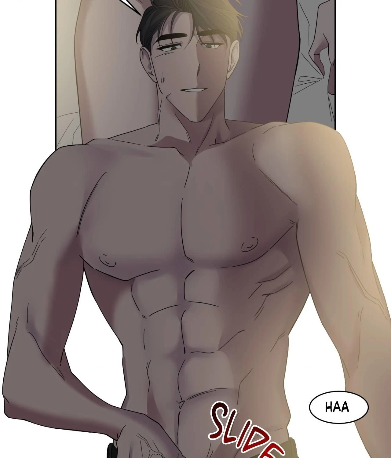 Death Planning [Official] - Chapter 17 manhwa