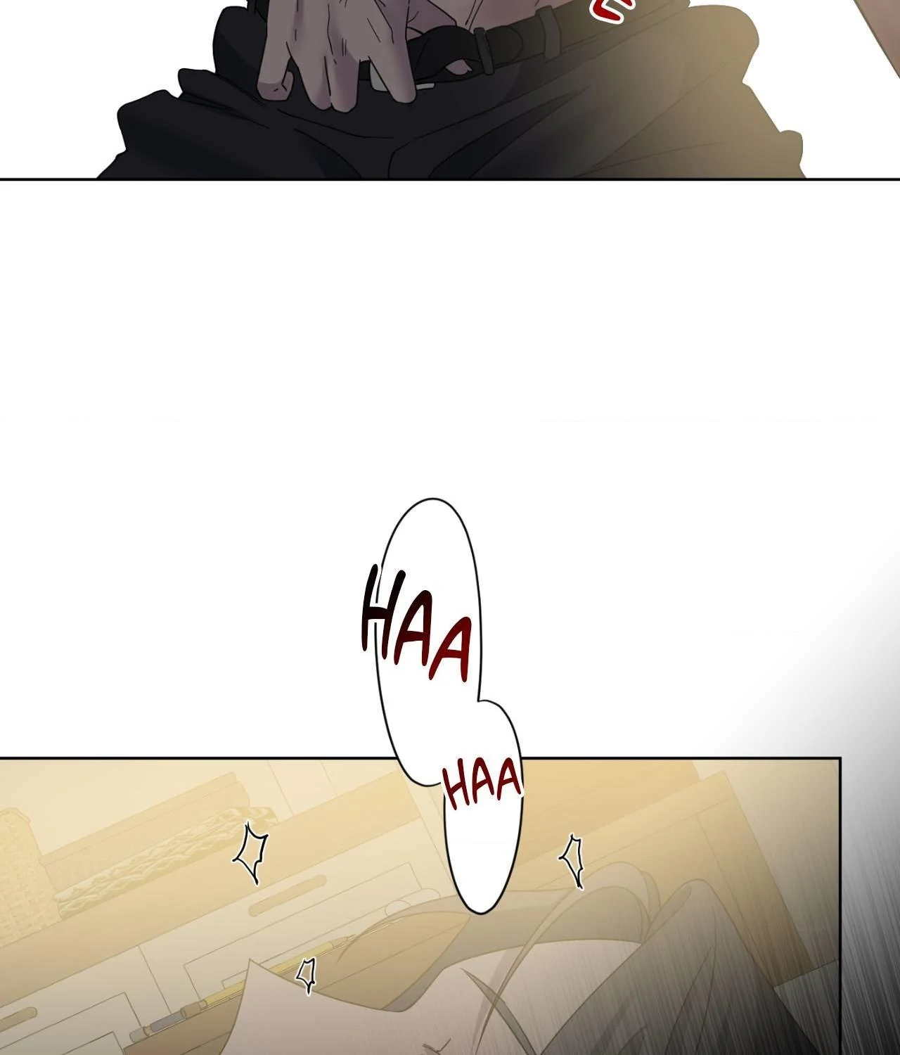 Death Planning [Official] - Chapter 17 manhwa