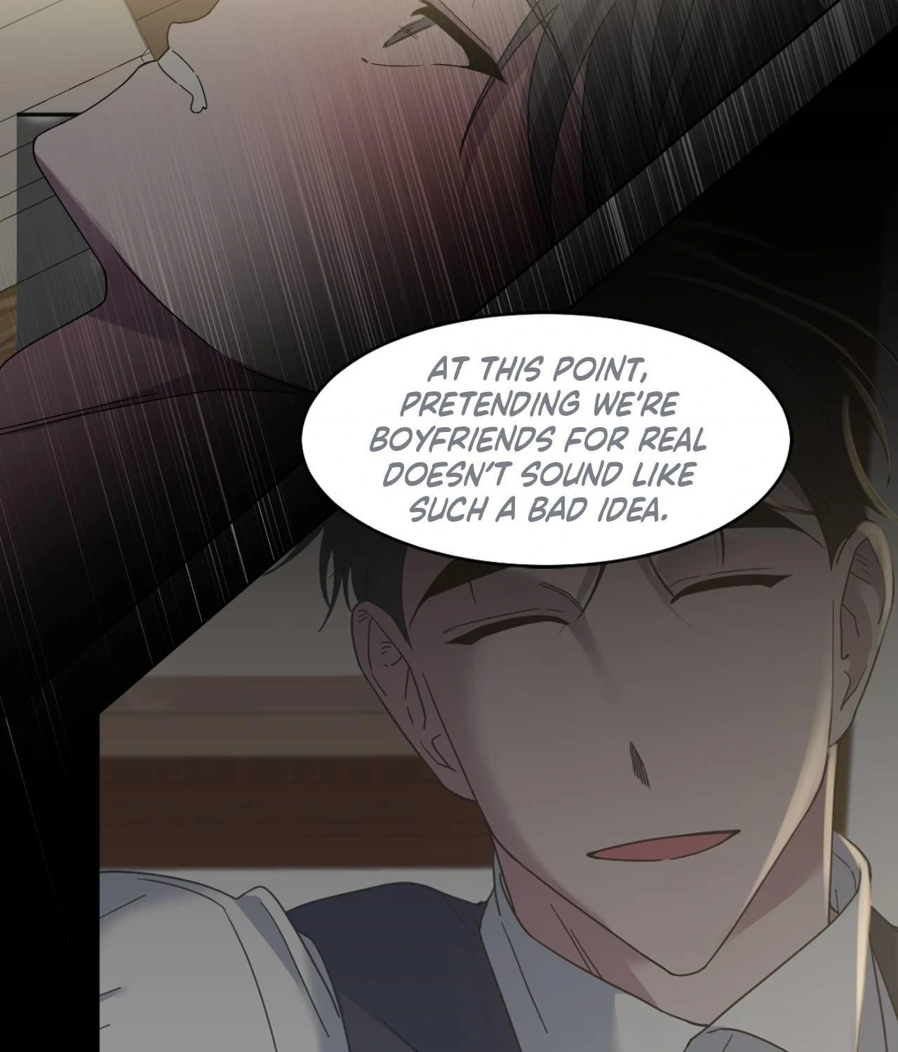 Death Planning [Official] - Chapter 17 manhwa