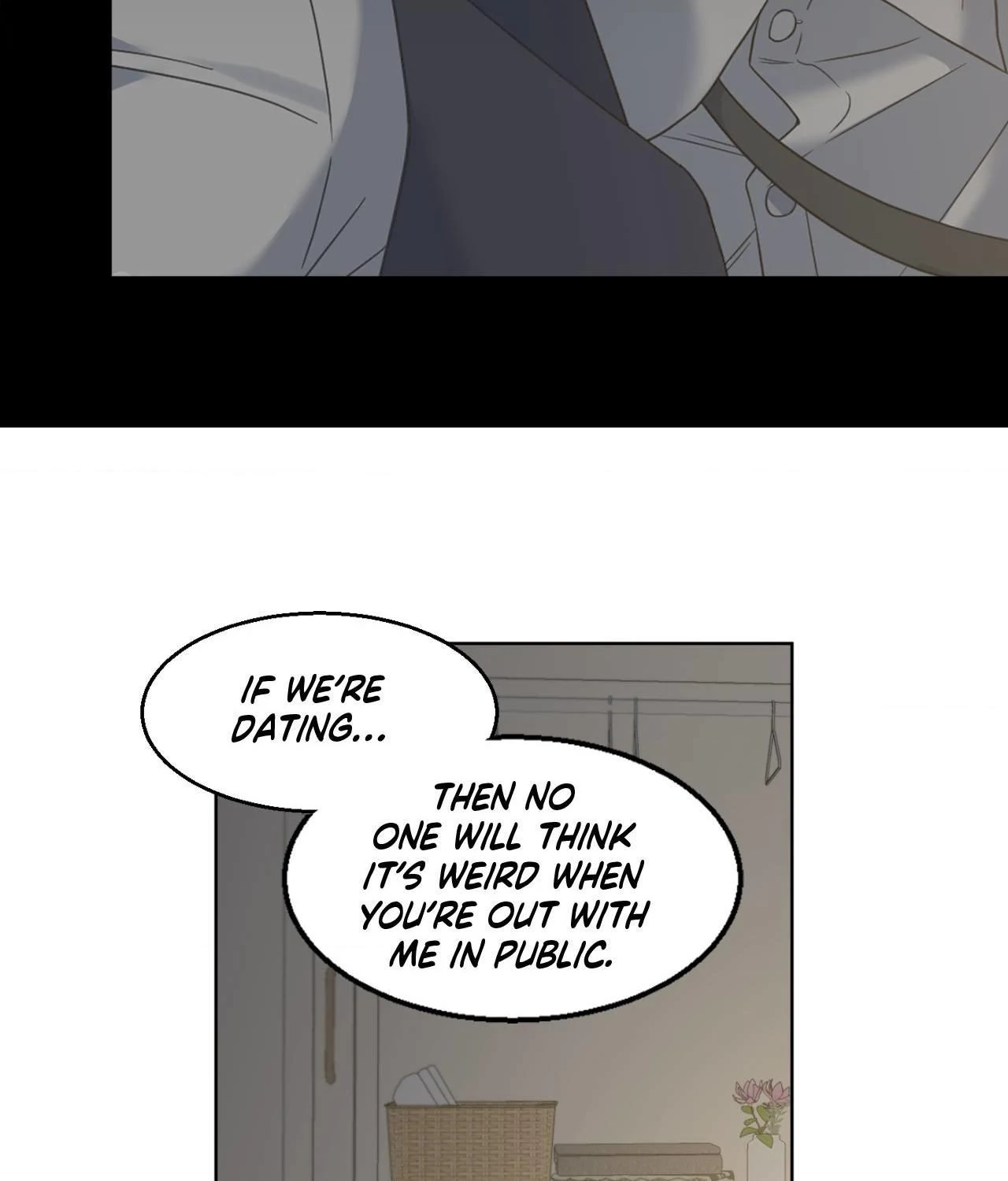 Death Planning [Official] - Chapter 17 manhwa