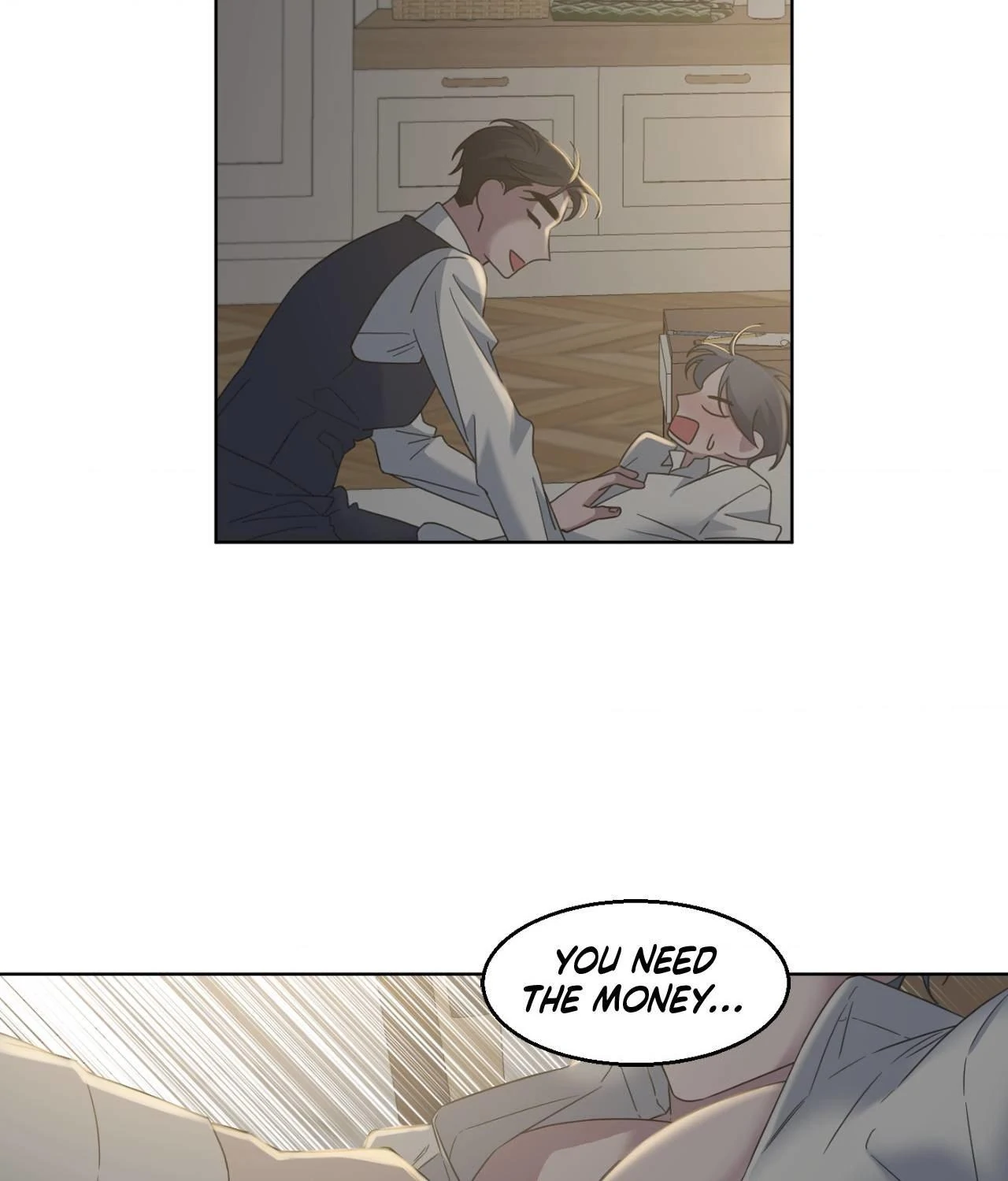 Death Planning [Official] - Chapter 17 manhwa