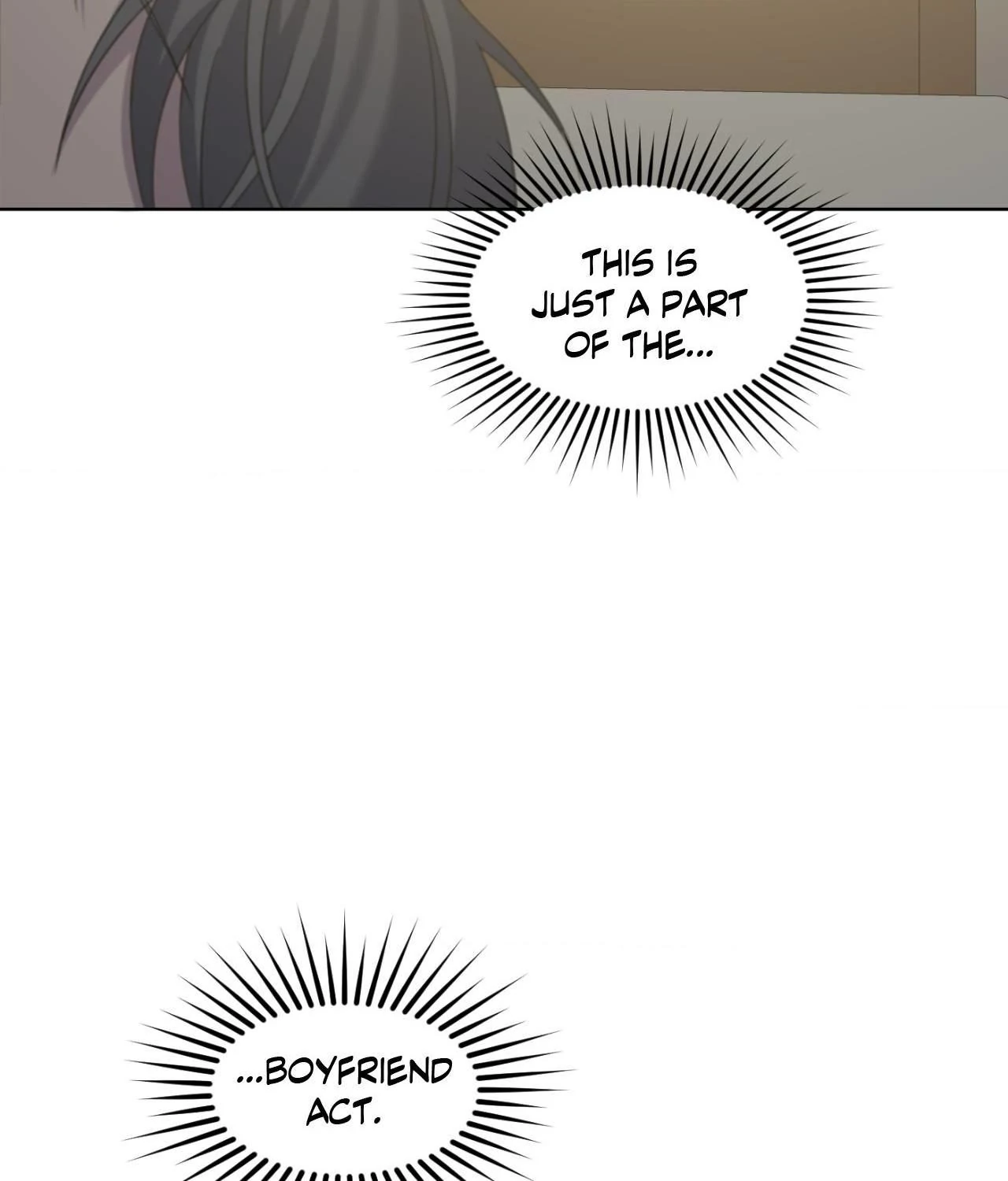 Death Planning [Official] - Chapter 17 manhwa