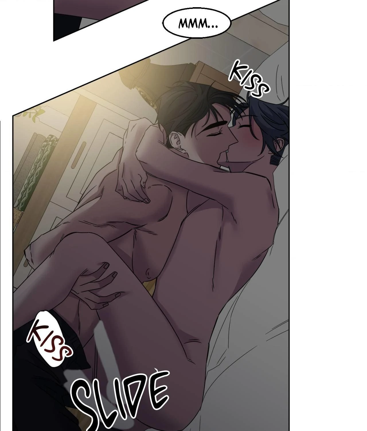 Death Planning [Official] - Chapter 17 manhwa