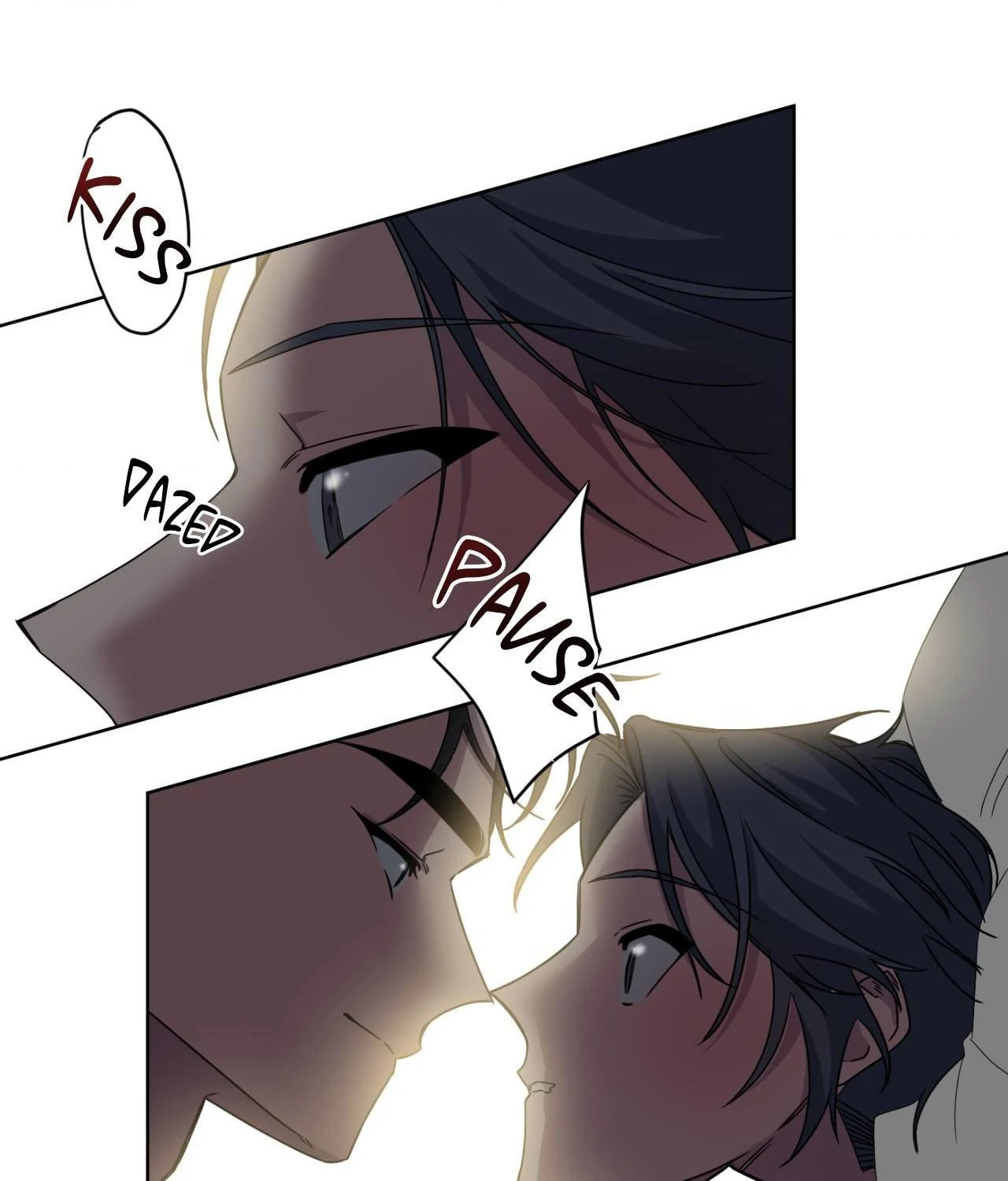 Death Planning [Official] - Chapter 17 manhwa