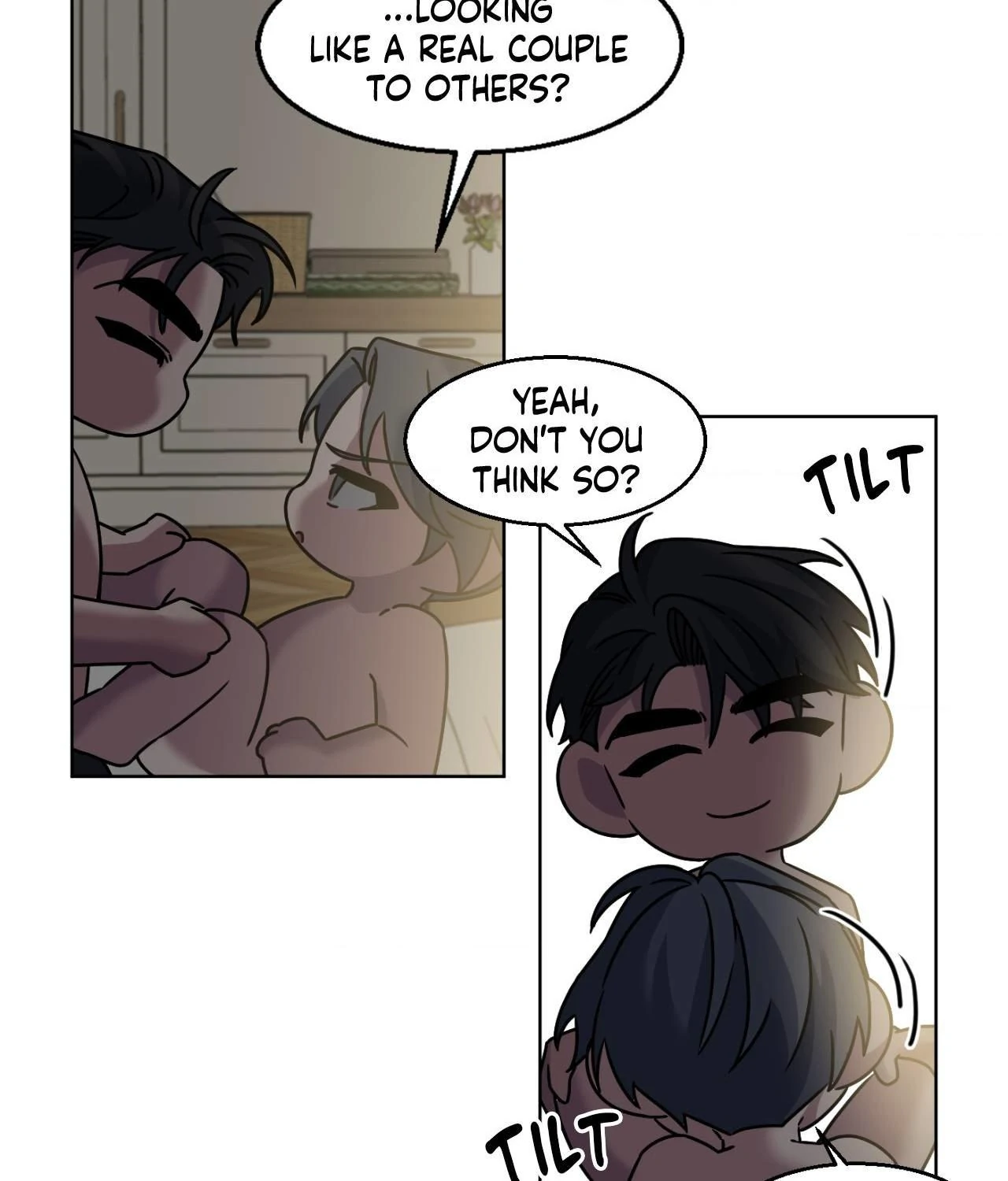 Death Planning [Official] - Chapter 17 manhwa