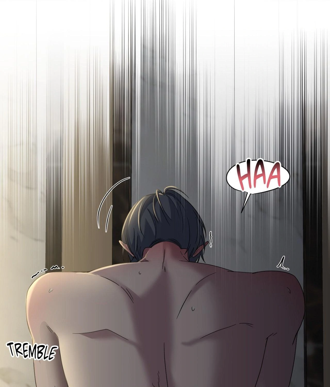 Death Planning [Official] - Chapter 18 manhwa