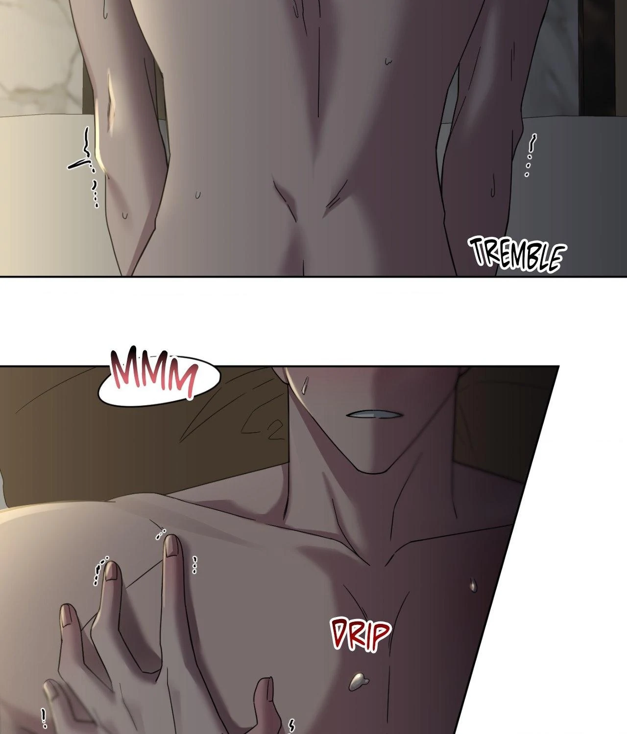 Death Planning [Official] - Chapter 18 manhwa