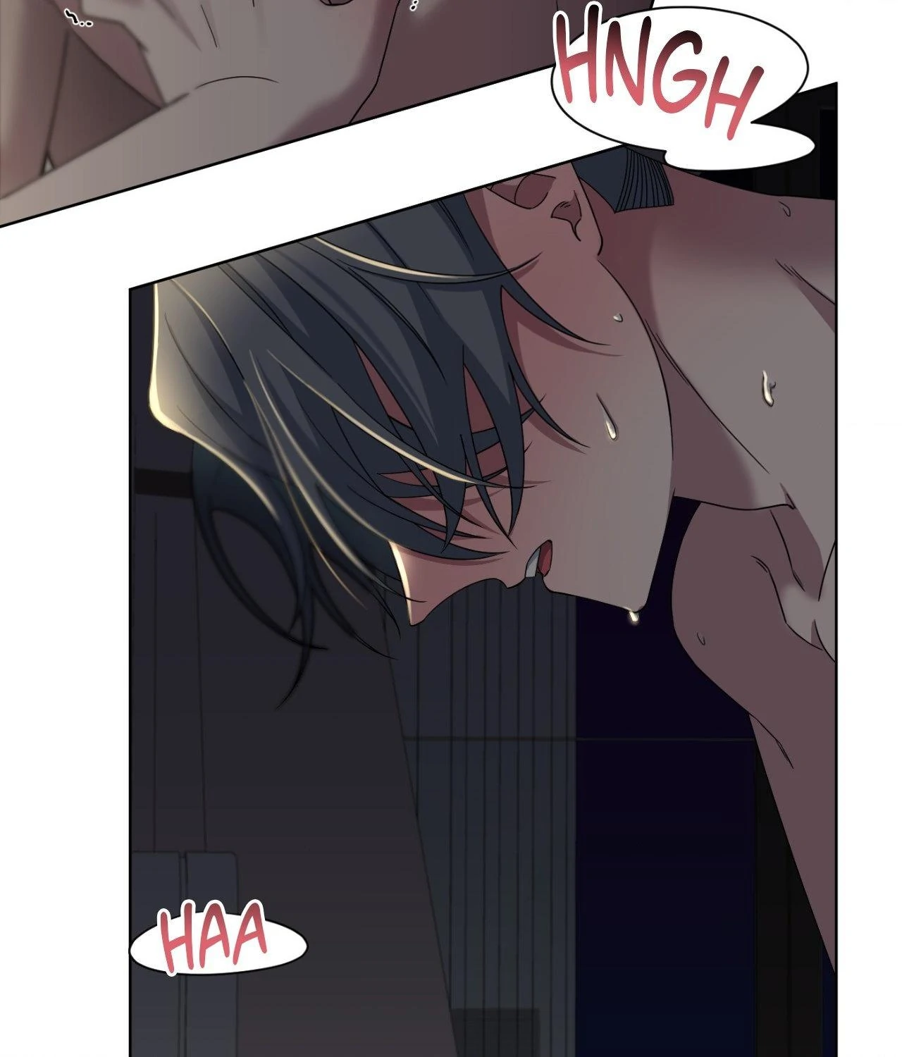 Death Planning [Official] - Chapter 18 manhwa