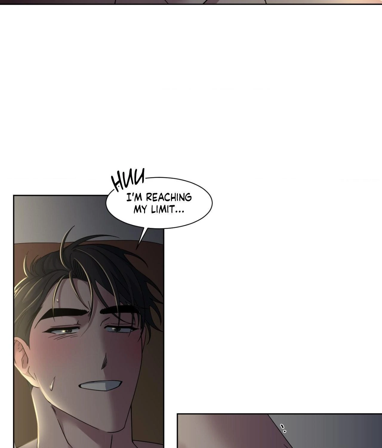 Death Planning [Official] - Chapter 18 manhwa